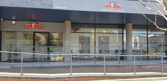 Papa John's