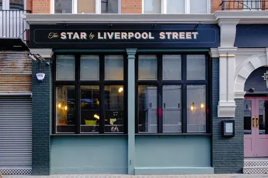 The Star By Liverpool Street - Home of Karaoke Heaven