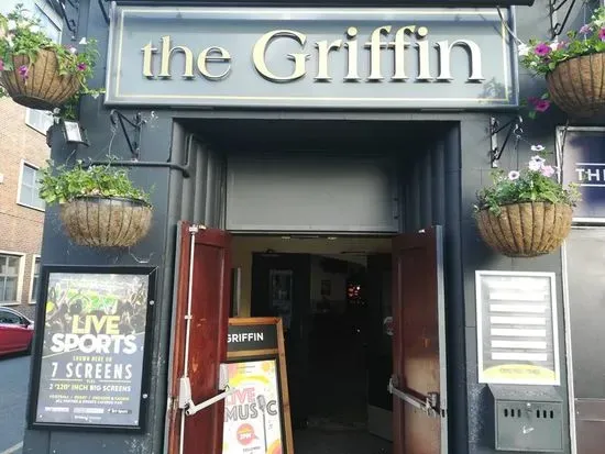 The Griffin