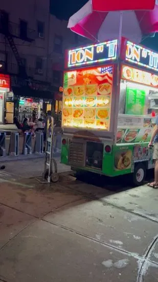 La Esquina Del Sabor Mexicano