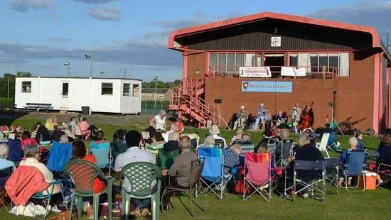 West Yorkshire Sports & Social Club