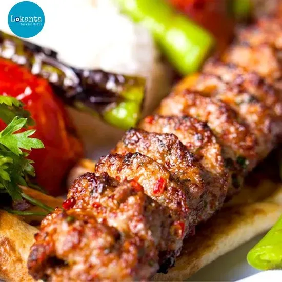 Lokanta Turkish Grill