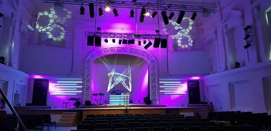 Destiny Church Wakefield