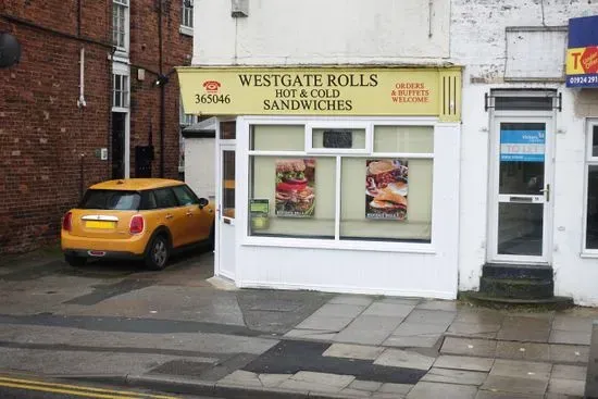 Westgate Rolls