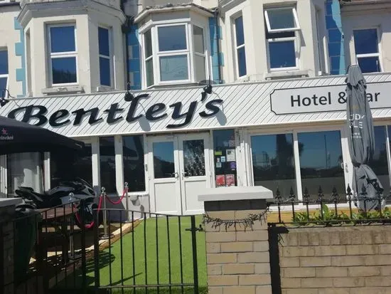 Bentley's Of Clacton