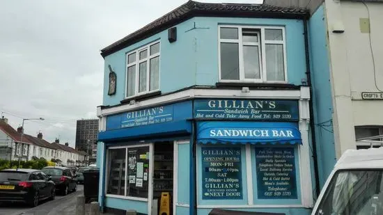 Gillians