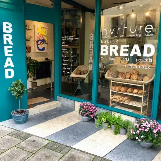 Narture Sourdough Bakery