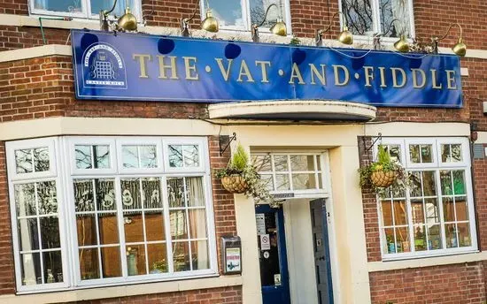 The Vat & Fiddle