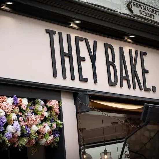 They Bake