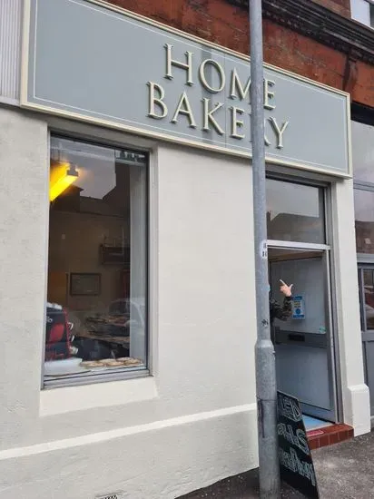 Home Bakery