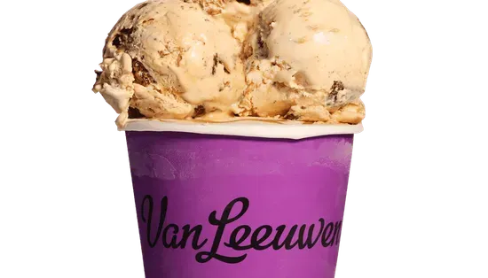 Van Leeuwen Ice Cream