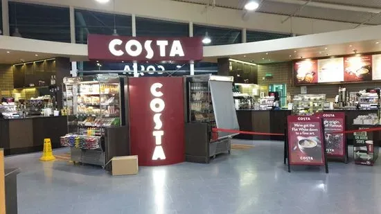 Costa Coffee