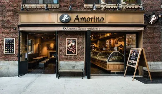 Amorino Gelato - New York Greenwich Village