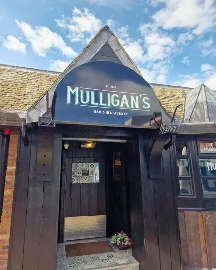 Mulligan's Ayr