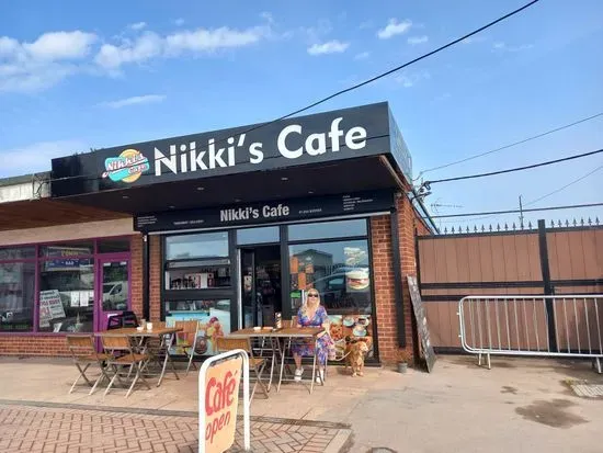 Nikki's Cafe