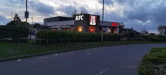 KFC Cannock - Orbital Retail Park