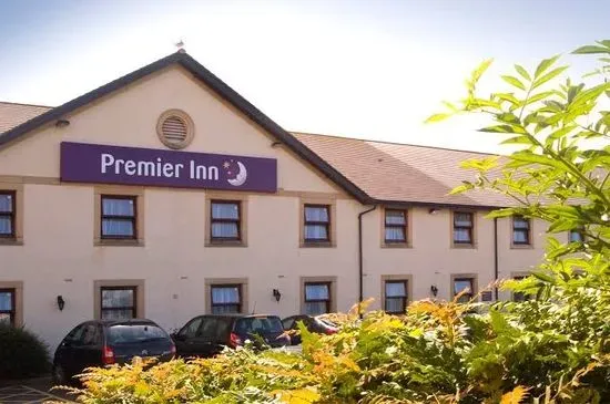 Premier Inn Ayr/Prestwick Airport hotel