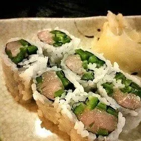 Oishii Sushi