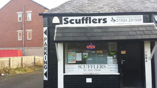 Scufflers