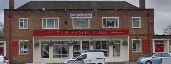 The Saxon King