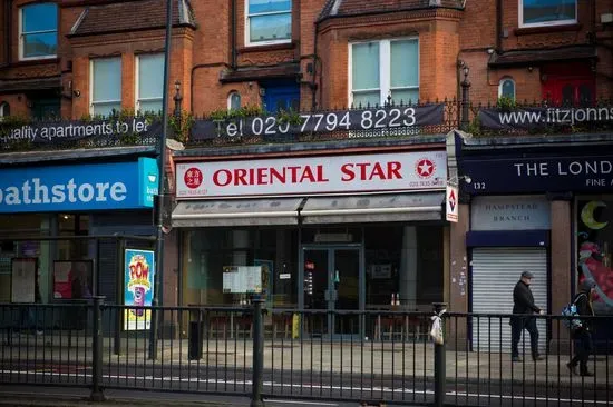 Oriental Star