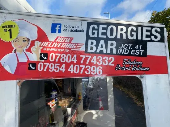 Georgie's Bar