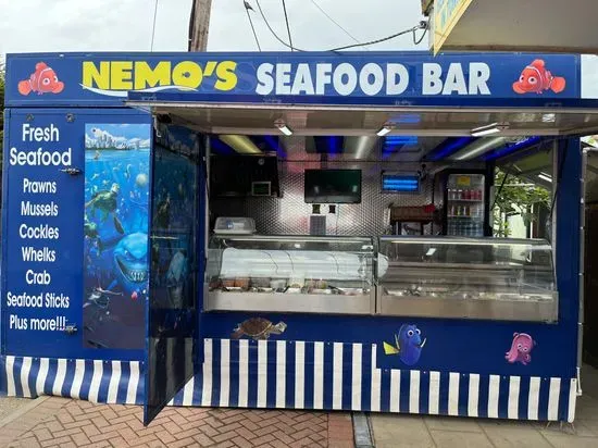 Nemo's Seafood