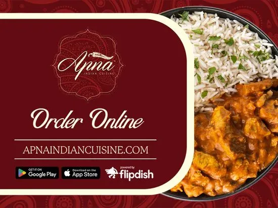 Apna Indian Cuisine