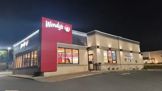 Wendy's