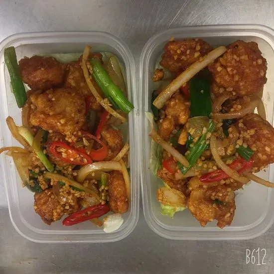 Lai Yin Cantonese Takeaway