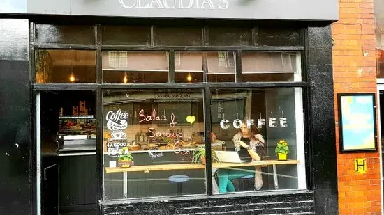 Claudia's