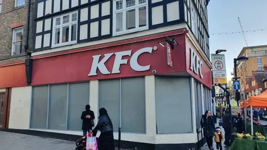 KFC Croydon - Church Street