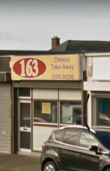 163 Chinese Take Away