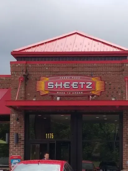 Sheetz