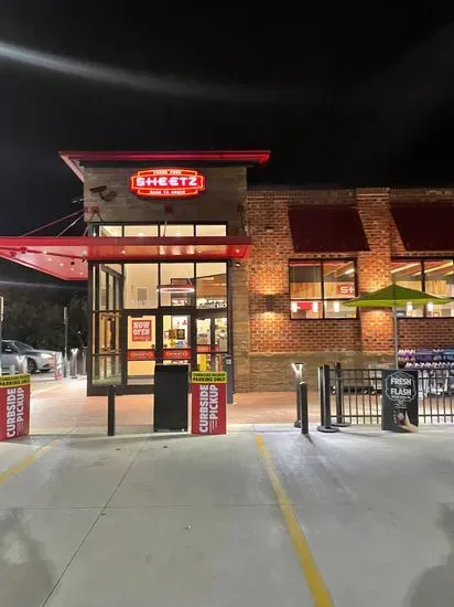 Sheetz