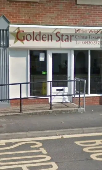 Golden Star Market Weighton