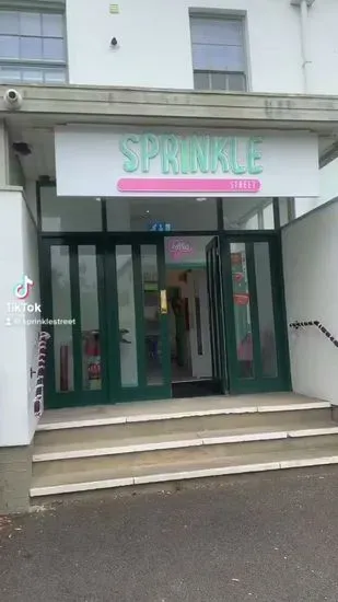 Sprinkle Street