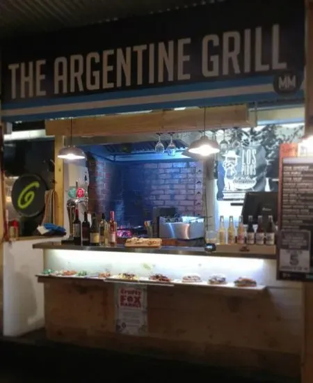 Argentinian Grill