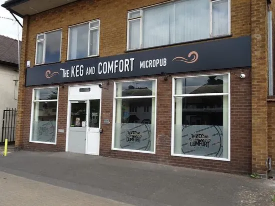 Keg & Comfort Micropub