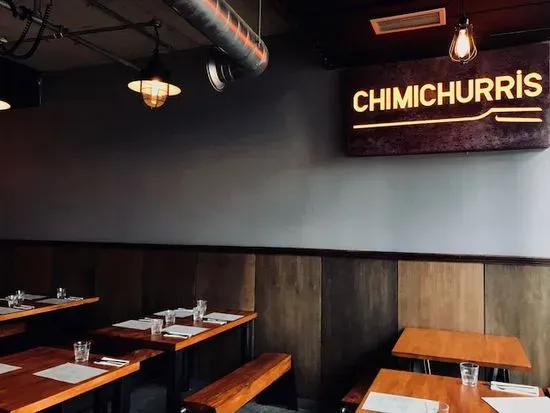 Chimichurris