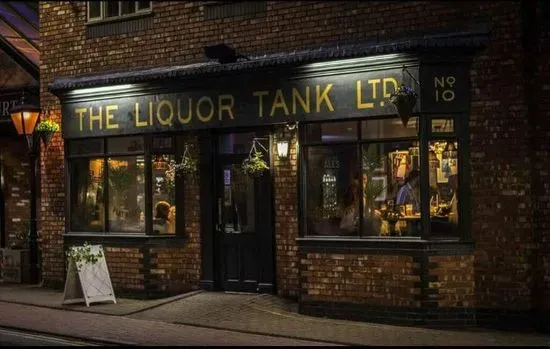 The Liquor Tank Cannock