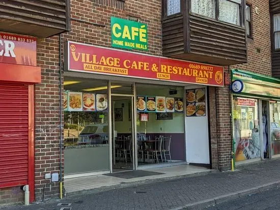 Village Cafe