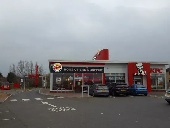 KFC Wakefield - Calder Park