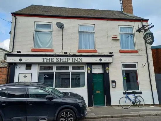 The Ship Inn