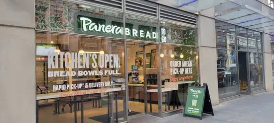 Panera Bread