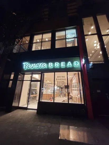 Panera Bread