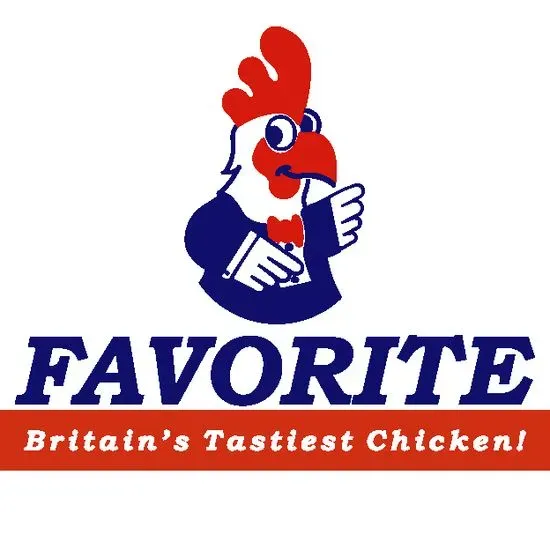 Favorite Fried Chicken Limited