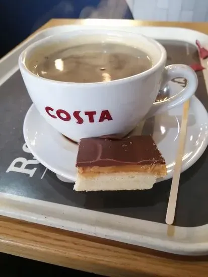 Costa Coffee