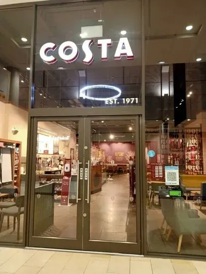 Costa Coffee