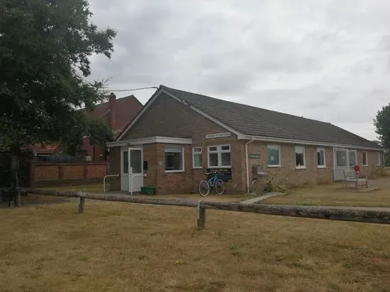 The Boxted Community Hub